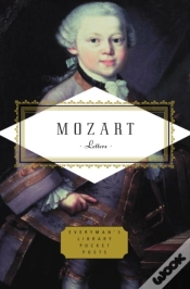 Capa do artigo Mozart: Letters