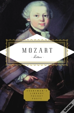 Capa do artigo Mozart: Letters
