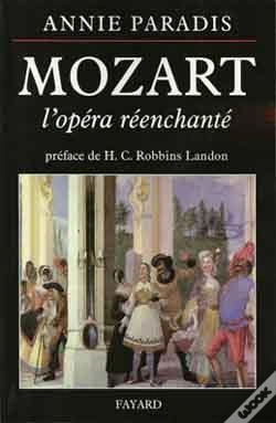 Capa do artigo Mozart L'Opéra Réenchanté