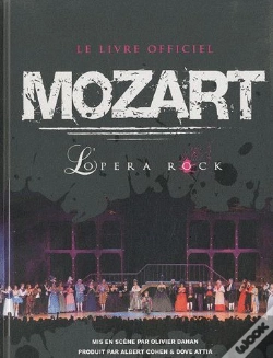Capa do artigo Mozart, L'Opéra Rock
