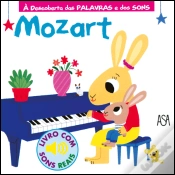 Capa do artigo Mozart