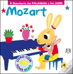 Capa do artigo Mozart