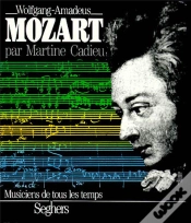 Capa do artigo Mozart