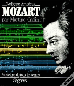 Capa do artigo Mozart
