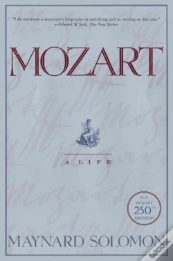 Capa do artigo Mozart