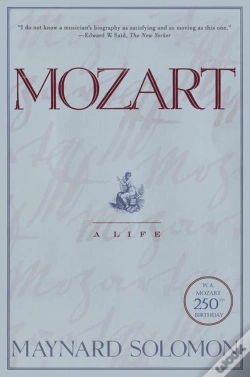 Capa do artigo Mozart