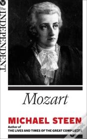 Capa do artigo Mozart