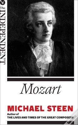 Capa do artigo Mozart