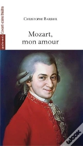 Mozart, Mon Amour