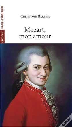 Capa do artigo Mozart, Mon Amour