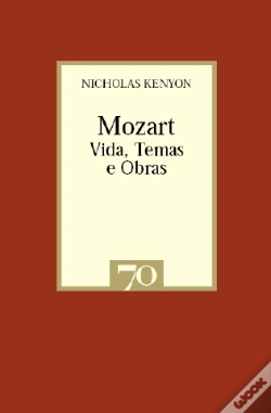 Capa do artigo Mozart
