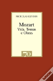 Capa do artigo Mozart