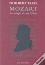Capa do artigo Mozart