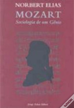 Capa do artigo Mozart