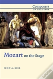 Mozart On The Stage
