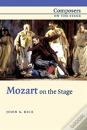 Capa do artigo Mozart On The Stage