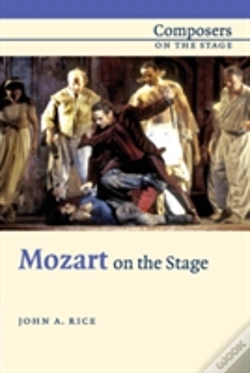 Capa do artigo Mozart On The Stage