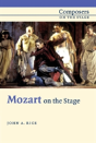 Mozart On The Stage - Preview