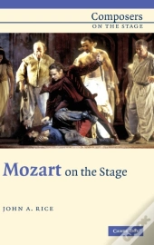 Mozart On The Stage