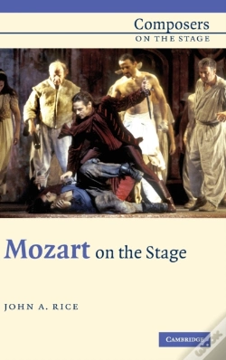 Capa do artigo Mozart On The Stage