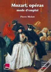 Capa do artigo Mozart, Opéras ; Mode D