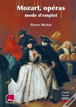 Capa do artigo Mozart, Opéras ; Mode D'Emploi