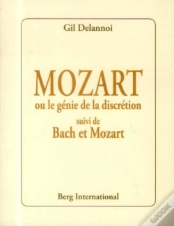 Capa do artigo Mozart Ou Le Génie De La Discrétion