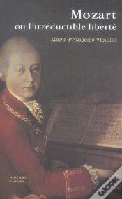 Capa do artigo Mozart Ou L