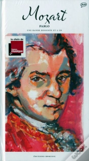 Capa do artigo Mozart