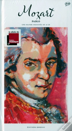 Capa do artigo Mozart