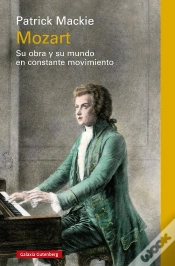 Capa do artigo Mozart