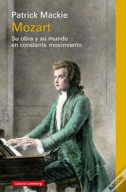 Capa do artigo Mozart
