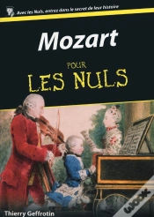 Capa do artigo Mozart Pour Les Nuls