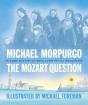 Mozart Question - Preview