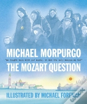 Capa do artigo Mozart Question
