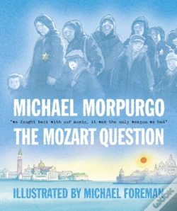 Capa do artigo Mozart Question