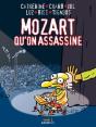 Mozart Qu'On Assassine - Preview
