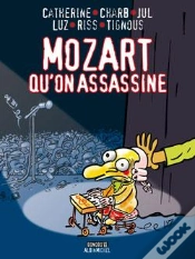 Capa do artigo Mozart Qu