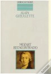 Capa do artigo Mozart Reencontrado
