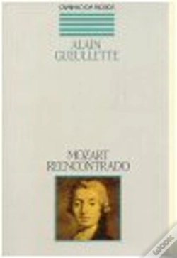 Capa do artigo Mozart Reencontrado