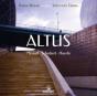 Mozart/Schubert/Haydn: Altus - CD - Preview