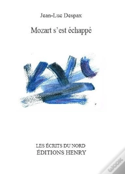 Capa do artigo Mozart S'Est Échappé