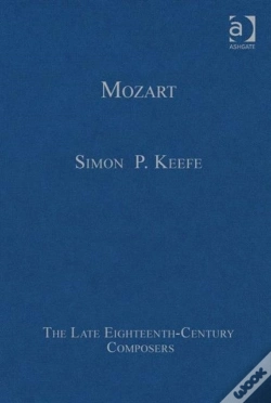 Capa do artigo Mozart