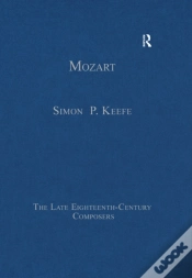 Capa do artigo Mozart
