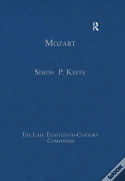 Capa do artigo Mozart