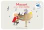 Mozart Sonore Pour Mon Bébé : Sonore À Toucher - Preview