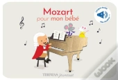 Mozart Sonore Pour Mon Bébé : Sonore À Toucher