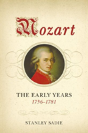 Mozart - Preview