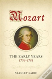 Capa do artigo Mozart