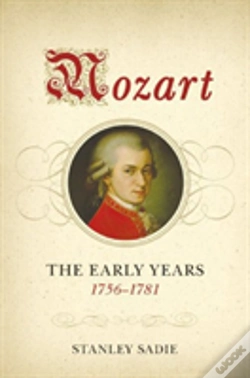 Capa do artigo Mozart